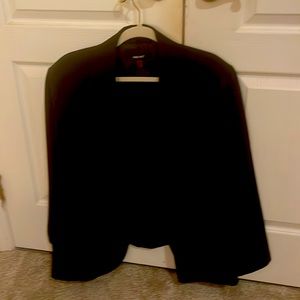 New Nine West Black Blazer Size 20
